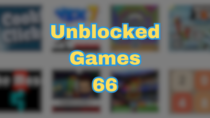 Unblocked Games66: A Gateway to Limitless Online Fun :: Eğitim Portalı